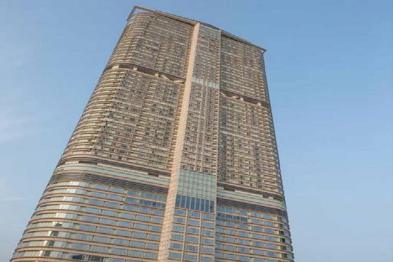 Delta Lounge Hotel Hong Kong Exterior photo